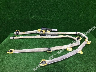 подушка безопасности боковая (шторка) BMW 3 серия E90/E91 [рестайлинг] 2009