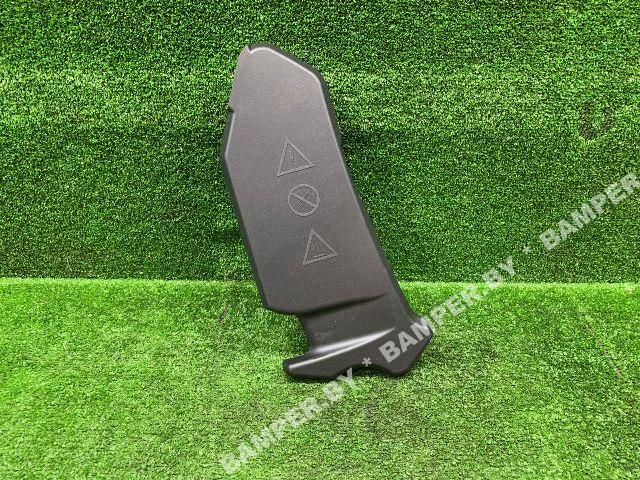 пластик BMW 5 серия G30/G31 2017, 12908578818 - фото №1