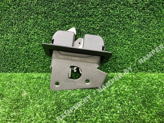 замок спинки сиденья BMW 8 серия G14/G15 2021, 4.4 л., i, бензин, АКПП, седан, 52207942767