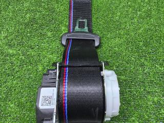 ремень безопасности BMW 5 серия G60/G61 2025, 2.0 л., бензин, a90, седан, задний привод, правый руль, 5A14A30, 72115A14A30, A021E931A, A022J743E