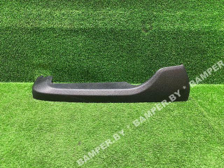 пластик BMW X7 G07 2020, 52107497993, 7471003, 7497993