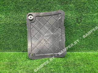 защита арок передняя левая (подкрылок) BMW X5 G05 2020, 3.0 л., B58B30, бензин, АКПП, a96, внедорожник 5 дв., 51717424900