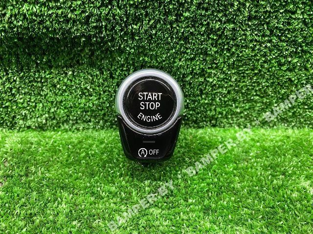 кнопка запуска двигателя BMW 5 серия G30/G31 2017, 61316835087 - фото №1