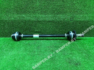 полуось задняя (приводной вал, ШРУС) BMW X3 G01 2020, 33207953545, 33208679939, 7953545, 8679939