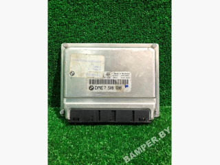 блок управления двигателем BMW X5 E53 2002, 7508698