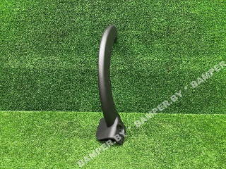 накладка петли багажника левая BMW M4 G82/G83 2021, 3.0 л., i, бензин, АКПП, купе, 51497487631