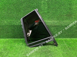 стекло двери задней правой BMW X4 G02 2019, 51357416544