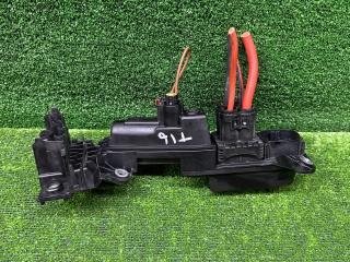 распределитель тока BMW X3 G01 2021, 2.0 л., B46 B20 B, бензин, АКПП, schwarz 2 (668), внедорожник 5 дв., 9339823, 61149339823, 9339823-04, 0656, 190160, BMJP91H221, 030720