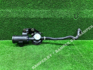 трубка вентиляции бака BMW 5 серия G30/G31 2020, 16137373623, 7447496, 7373623