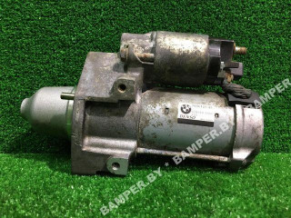 стартер BMW X5 E70 2009, 4.4 л., бензин, АКПП, 7556131