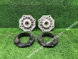 опора амортизатора верхняя (чашка) BMW X4 M F98 2021, 3.0 л., i, бензин, АКПП, внедорожник 5 дв., 33508067499