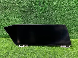 дисплей BMW X6 M F96 2020, 4.4 л., S63 B44 B, бензин, АКПП, marina bay blau metallic (c1k), внедорожник 5 дв., 9441871, 65509441871, SW2056DLSP, LSVPKKAF10E889-DA, 6550, 00125611-10, 1009, HW100B, 944187101, 000981155