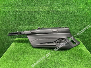 обшивка салона BMW X7 G07 [рестайлинг] 2023, 3.0 л., i, бензин, АКПП, внедорожник 5 дв., 51475A35E01