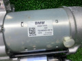 стартер BMW X3 G01 [рестайлинг] G01 2023, 2.0 л., B48 B20 A, бензин, АКПП, внедорожник 5 дв., полный привод, правый руль, 12418687064, 8687064, 12418687064, 8687064 - фото №5