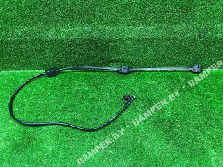 форсунка омывателя лобового стекла BMW X5 G05 2019, 61667434864