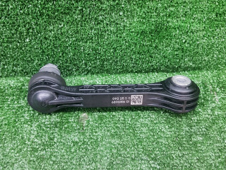 стойка стабилизатора BMW 5 серия G60/G61 2025, 2.0 л., бензин, a90, седан, задний привод, правый руль, 6896816, 689681601