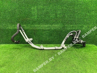 трубка охлаждающей жидкости BMW X5 G05 2023, 17129896314, 61218780517, 8780517, 9896314