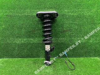 амортизатор задний левый BMW X6 G06 2021, 3.0 л., i, бензин, АКПП, внедорожник 5 дв., 37106896441