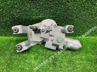 моторчик заднего стеклоочистителя (дворника) BMW X3 G01 2019, 67637407264