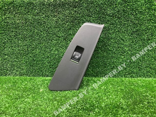 кнопка ручного тормоза (ручника) BMW 5 серия G30/G31 2018, 4.4 л., i, бензин, АКПП, седан, 61319327031