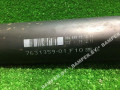 карданный вал BMW 5 серия F07/F10/F11 2011, 4.4 л., бензин, 7631359 - фото №4