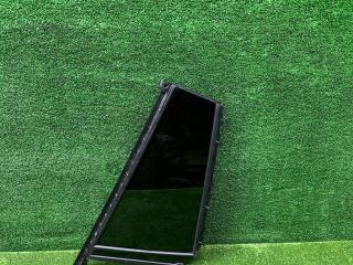 форточка задняя левая BMW X3 G01 2018, 2.0 л., B48 B20 A, бензин, АКПП, внедорожник 5 дв., 7410055, DOT459M12385AS3, E000001, 43R-011795, 51357410055