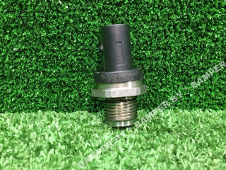 pегулятор давления топлива BMW 4 серия F32/F33 2017, 2.0 л., дизель, АКПП, купе, 0281006447