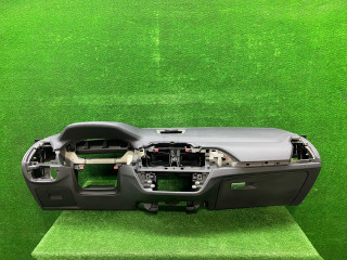 панель передняя салона (торпедо) BMW X3 G01 2018, 2.0 л., B48 B20 A, бензин, АКПП, внедорожник 5 дв., 51457937975, 51457937975