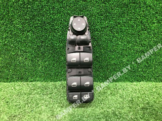 блок управления стеклоподъемниками BMW 5 серия F07/F10/F11 2012, 61319241956