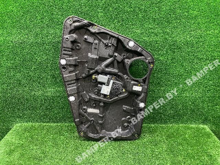 стеклоподъемник задний левый BMW X4 M F98 2021, 3.0 л., i, бензин, АКПП, внедорожник 5 дв., 51357498153