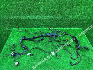 проводка двигателя BMW X5 G05 2021, 4.0 л., бензин, 12519453632