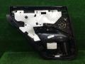 обшивка двери задняя правая BMW X3 G01 2021, 2.0 л., B46 B20 B, бензин, АКПП, schwarz 2 (668), внедорожник 5 дв., 7410264, 51427410264 - фото №10