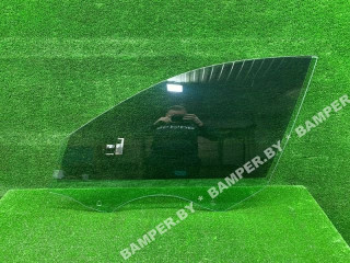 стекло двери передней левой BMW 5 серия G30/G31 2018, 4.4 л., i, бензин, АКПП, седан