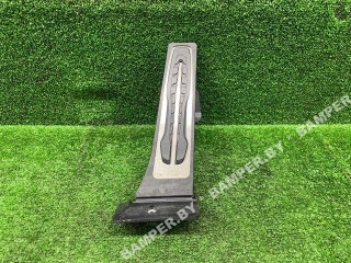 педаль BMW 5 серия G30/G31 2017, 35426871053