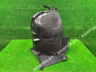 защита арок передняя правая (подкрылок) BMW X6 F16 2017, 51717333524