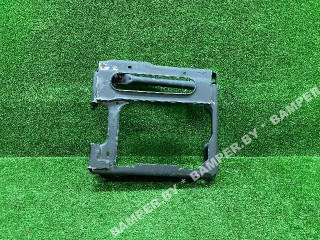 усилитель бампера переднего BMW X4 M F98 2021, 3.0 л., i, бензин, АКПП, внедорожник 5 дв., 51117399915