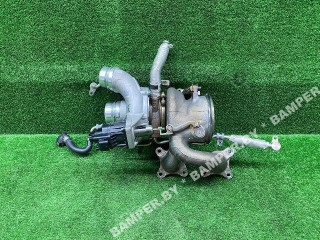 турбина BMW 5 серия G30/G31 2020, 11658679021, 8679021