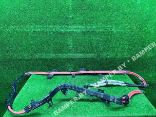 плюсовой провод аккумулятора BMW X3 G01 2020, 61126839825, 6839825