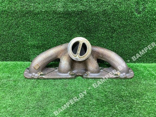 коллектор выпускной BMW 5 серия G30/G31 2020, 11628681197, 8681197