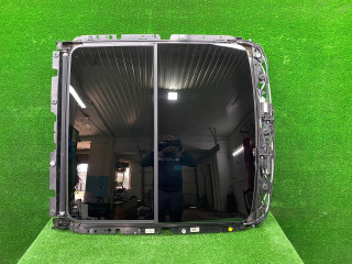 люк BMW X6 G06 2020, 3.0 л., B58B30, бензин, АКПП, полный привод, 54109880242, 54109880246, 54109466781, 54109880242, 54109880246, 54109466781