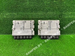 блок управления двигателем BMW M5 F90 2018, 4.4 л., i, бензин, АКПП, седан