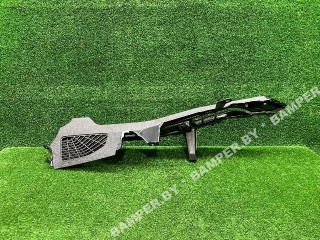 защита днища BMW X5 G05 2020, 3.0 л., i, бензин, АКПП, внедорожник 5 дв., 51477482461