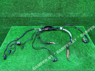 Проводка КПП BMW 3 серия G20 2018, бензин, 12428483811, 12538482370