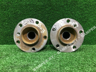 ступица задняя BMW X5 E70 2010, 5.0 л., бензин, АКПП, внедорожник 5 дв., 67959616776205