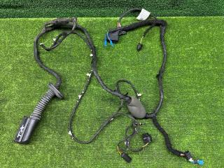 дверная проводка BMW X5 G05 2020, 3.0 л., B58B30, бензин, АКПП, a96, внедорожник 5 дв., 8779803, 8779803