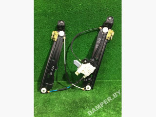 стеклоподъемник передний левый BMW 5 серия F07/F10/F11 2011, 7182111