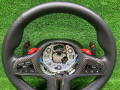 руль BMW M4 G82/G83 G82 2022, 3.0 л., S58B30A, бензин, АКПП, sao paulo gelb (c4h), купе, 32309882877, 32305A250D2, 32308043625, 32309882877, 32305A250D2, 32308043625 - фото №6