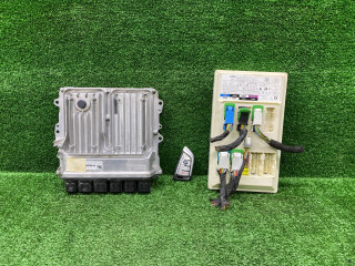 блок управления двигателем BMW X5 G05 2020, 3.0 л., B58B30, бензин, АКПП, a96, внедорожник 5 дв., 61355A02FA3, 5A1CE35, 61355A02FA3, 5A1CE35