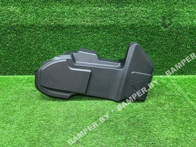 пластик BMW X3 G01 2020, 12908599277, 8599277 - фото №1