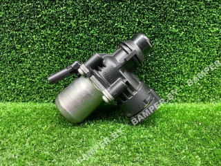 кран отопителя (печки) BMW 5 серия G30/G31 2020, 11518689694
